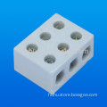 high temperature ceramic terminal block